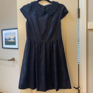 Kensie Black Dress, XS